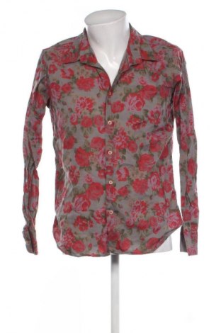 Herrenhemd Unbranded, Größe L, Farbe Mehrfarbig, Preis 14,83 €