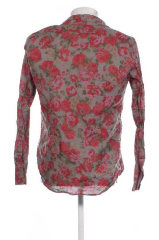 Herrenhemd Unbranded, Größe L, Farbe Mehrfarbig, Preis 14,83 €