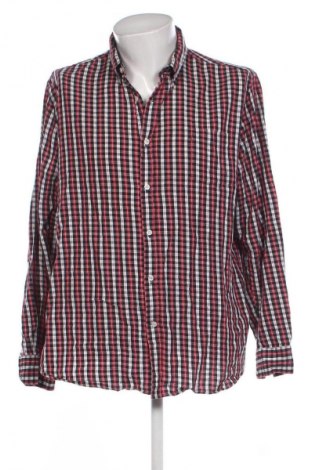 Herrenhemd Unbranded, Größe XXL, Farbe Mehrfarbig, Preis 20,99 €