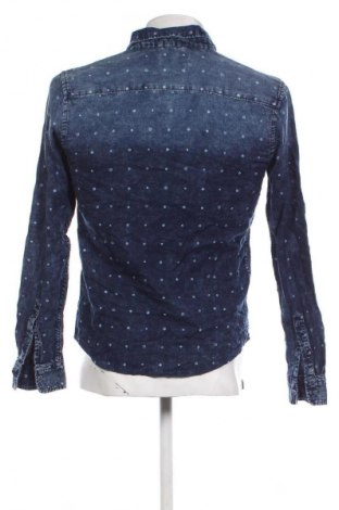 Herrenhemd Unbranded, Größe S, Farbe Mehrfarbig, Preis 9,99 €