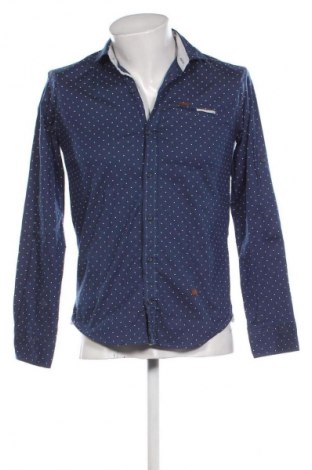 Herrenhemd Unbranded, Größe S, Farbe Mehrfarbig, Preis 14,83 €