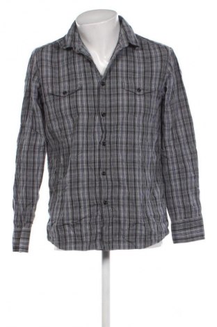 Herrenhemd Unbranded, Größe XL, Farbe Mehrfarbig, Preis 9,99 €