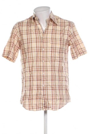 Herrenhemd Unbranded, Größe M, Farbe Mehrfarbig, Preis 11,99 €