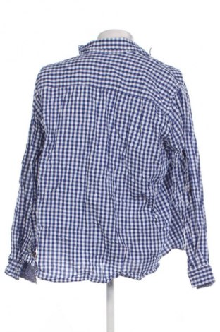 Herrenhemd Unbranded, Größe 3XL, Farbe Mehrfarbig, Preis 20,99 €