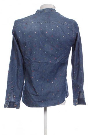 Herrenhemd Unbranded, Größe M, Farbe Mehrfarbig, Preis 9,99 €