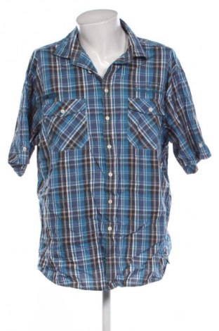 Herrenhemd Unbranded, Größe XL, Farbe Mehrfarbig, Preis € 8,99