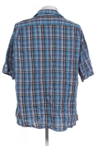 Herrenhemd Unbranded, Größe XL, Farbe Mehrfarbig, Preis € 8,99