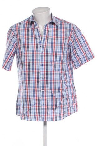 Herrenhemd Unbranded, Größe M, Farbe Mehrfarbig, Preis 12,99 €
