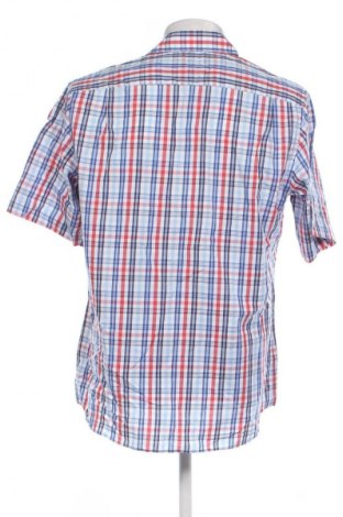 Herrenhemd Unbranded, Größe M, Farbe Mehrfarbig, Preis 12,99 €