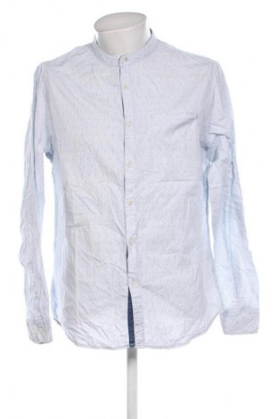 Herrenhemd Unbranded, Größe XL, Farbe Mehrfarbig, Preis 9,99 €
