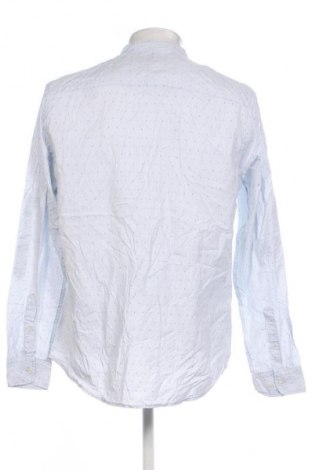 Herrenhemd Unbranded, Größe XL, Farbe Mehrfarbig, Preis 9,99 €