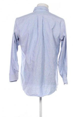 Herrenhemd Van Heusen, Größe M, Farbe Blau, Preis € 9,99
