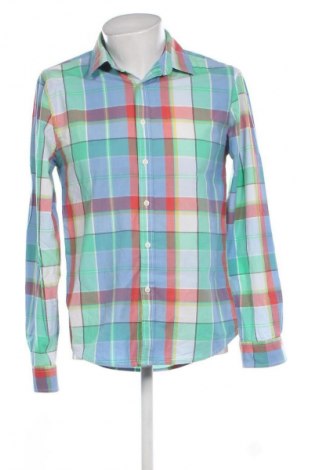 Pánská košile  Velour, Velikost M, Barva Vícebarevné, Cena  229,00 Kč