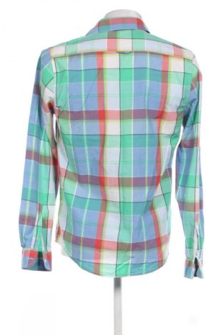 Pánská košile  Velour, Velikost M, Barva Vícebarevné, Cena  229,00 Kč