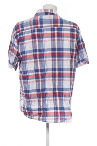 Herrenhemd Via Cortesa, Größe 3XL, Farbe Mehrfarbig, Preis 14,83 €