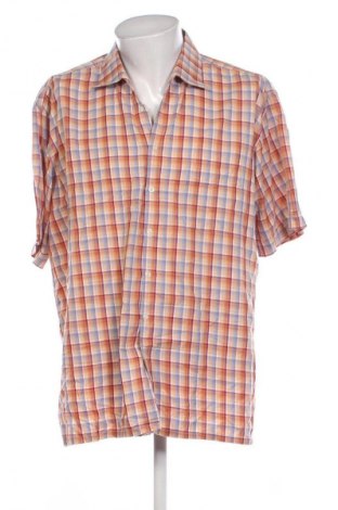 Herrenhemd Via Cortesa, Größe XL, Farbe Mehrfarbig, Preis 9,99 €