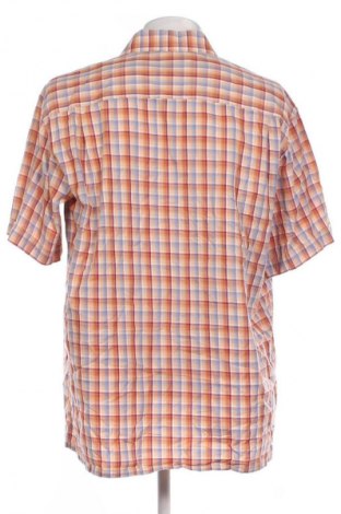 Herrenhemd Via Cortesa, Größe XL, Farbe Mehrfarbig, Preis 9,99 €