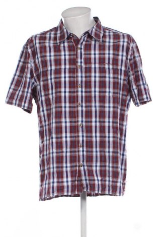 Herrenhemd Vittorio Rossi, Größe XXL, Farbe Mehrfarbig, Preis € 14,99