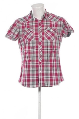 Herrenhemd WE, Größe L, Farbe Mehrfarbig, Preis 12,99 €