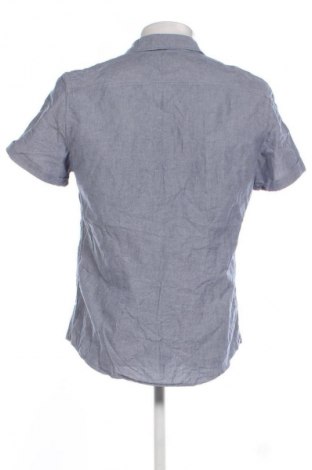Herrenhemd WE, Größe L, Farbe Blau, Preis 15,99 €
