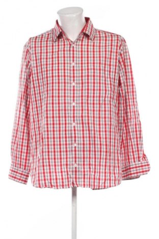 Herrenhemd Walbusch, Größe XL, Farbe Mehrfarbig, Preis 30,00 €