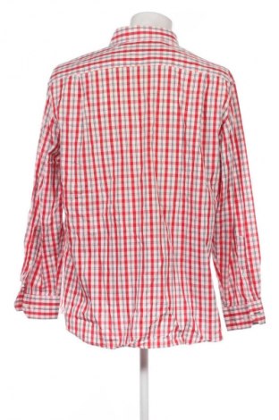 Herrenhemd Walbusch, Größe XL, Farbe Mehrfarbig, Preis 30,00 €