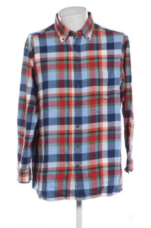 Herrenhemd Walbusch, Größe XXL, Farbe Mehrfarbig, Preis € 38,99