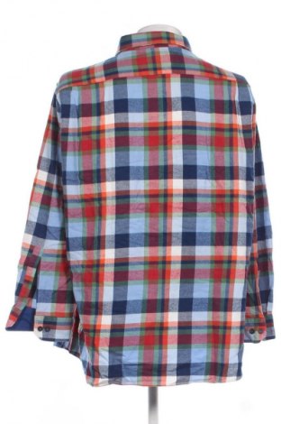Herrenhemd Walbusch, Größe XXL, Farbe Mehrfarbig, Preis € 38,99