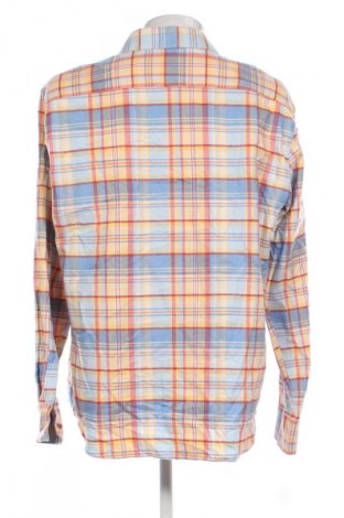Herrenhemd Walbusch, Größe XL, Farbe Mehrfarbig, Preis 37,99 €