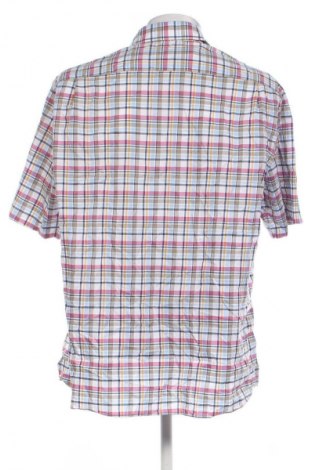 Herrenhemd Walbusch, Größe XL, Farbe Mehrfarbig, Preis 16,99 €