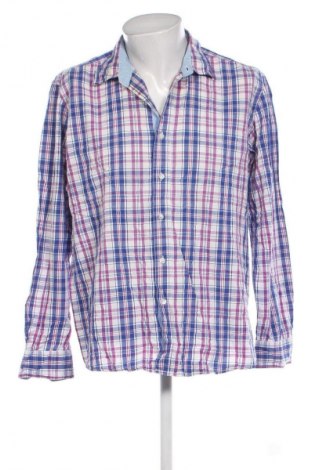 Herrenhemd Watson's, Größe XL, Farbe Mehrfarbig, Preis € 11,99