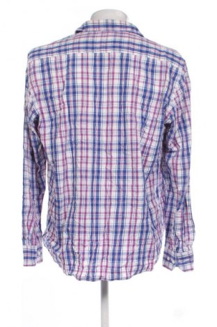 Herrenhemd Watson's, Größe XL, Farbe Mehrfarbig, Preis € 11,99