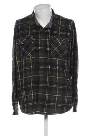Herrenhemd Wrangler, Größe XL, Farbe Mehrfarbig, Preis 34,99 €