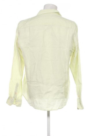 Herrenhemd Xint, Größe XL, Farbe Grün, Preis 14,77 €