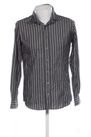 Herrenhemd Yannick, Größe M, Farbe Mehrfarbig, Preis € 20,99