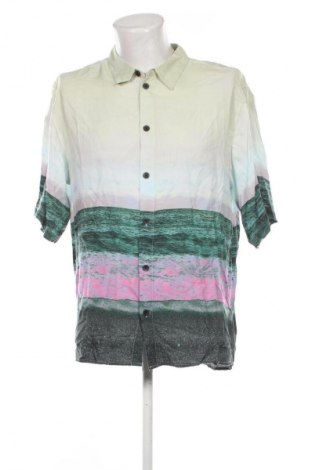 Cămașă de bărbați Young Poets Society, Mărime XL, Culoare Multicolor, Preț 312,99 Lei