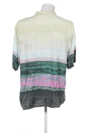 Cămașă de bărbați Young Poets Society, Mărime XL, Culoare Multicolor, Preț 312,99 Lei