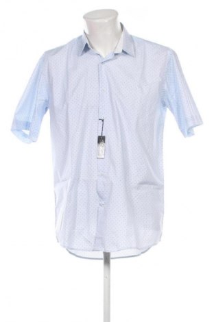 Herrenhemd Yves Dorsey, Größe L, Farbe Mehrfarbig, Preis 31,99 €