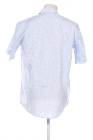 Herrenhemd Yves Dorsey, Größe L, Farbe Mehrfarbig, Preis 31,99 €