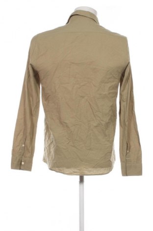 Herrenhemd Zara, Größe S, Farbe Grün, Preis € 11,99
