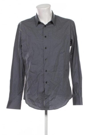Herrenhemd Zara, Größe XL, Farbe Mehrfarbig, Preis 39,39 €