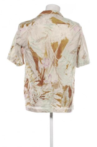 Herrenhemd Zara, Größe M, Farbe Mehrfarbig, Preis 18,41 €