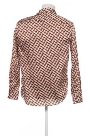 Herrenhemd Zara, Größe S, Farbe Mehrfarbig, Preis 11,99 €