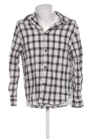 Herrenhemd Zara, Größe M, Farbe Mehrfarbig, Preis 10,99 €