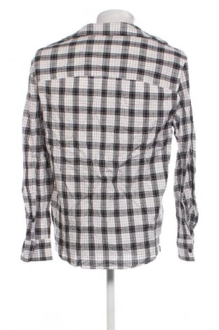 Herrenhemd Zara, Größe M, Farbe Mehrfarbig, Preis 10,99 €