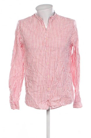 Herrenhemd Zara, Größe M, Farbe Mehrfarbig, Preis 23,99 €