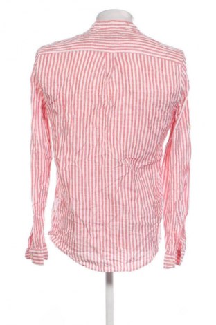 Herrenhemd Zara, Größe M, Farbe Mehrfarbig, Preis 23,99 €