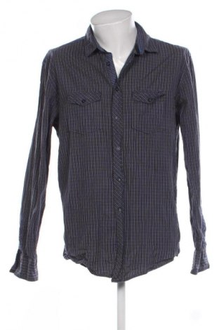 Pánská košile  Zara, Velikost XL, Barva Vícebarevné, Cena  259,00 Kč