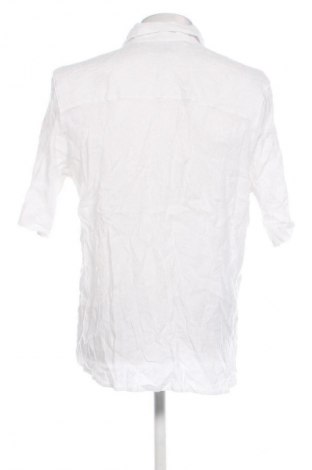 Herrenhemd Zara, Größe S, Farbe Weiß, Preis 19,99 €