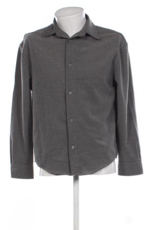 Pánská košile  Zara, Velikost S, Barva Šedá, Cena  259,00 Kč